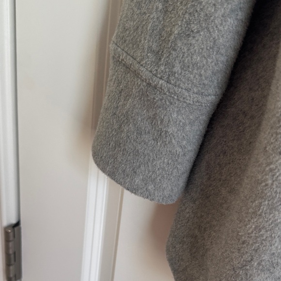 Vince Shirt Jacket - Picture 5 of 9